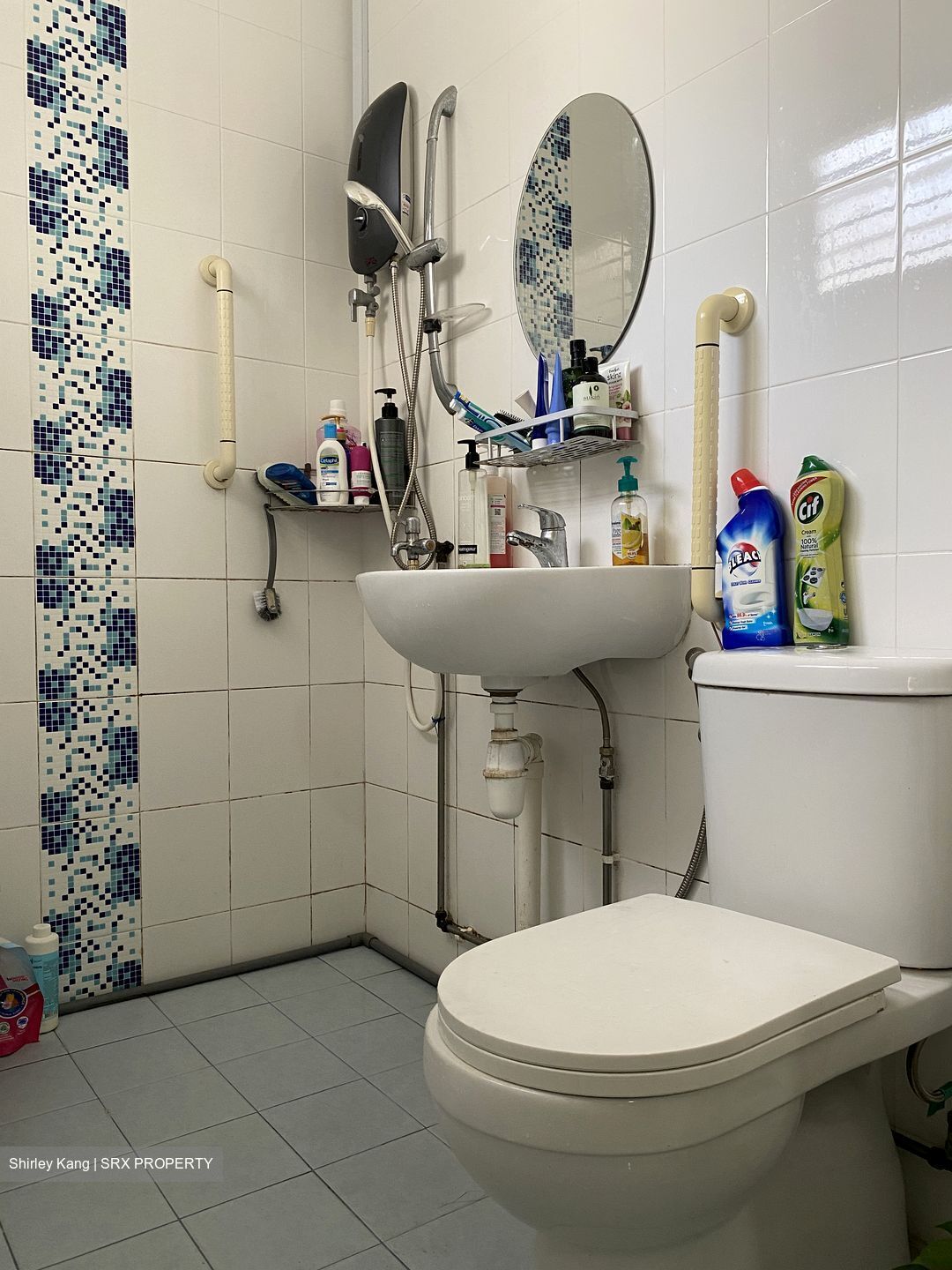 Blk 336 Woodlands Avenue 1 (Woodlands), HDB 4 Rooms #369381461